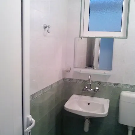 Krasi Гостевой дом Черноморец