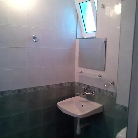 Krasi 3* Черноморец