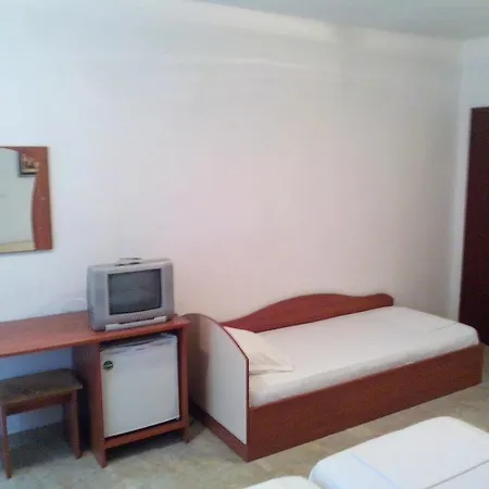 Гостевой дом Krasi 3*