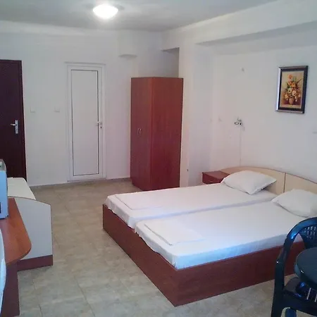 Krasi 3* Черноморец