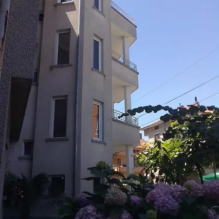 Гостевой дом Krasi Черноморец