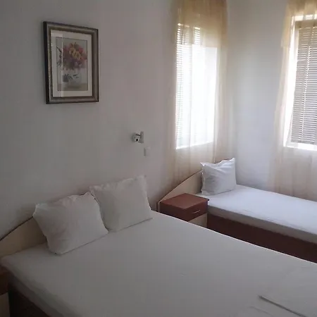 Krasi Черноморец