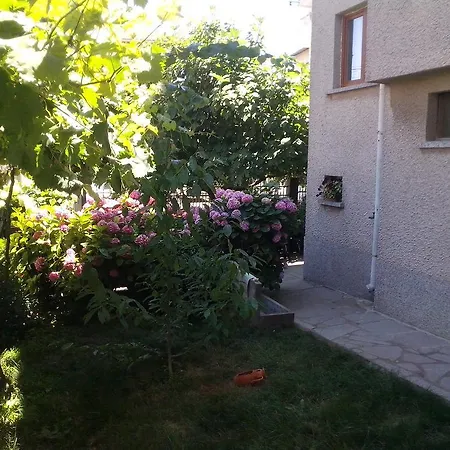 Krasi 3* Черноморец