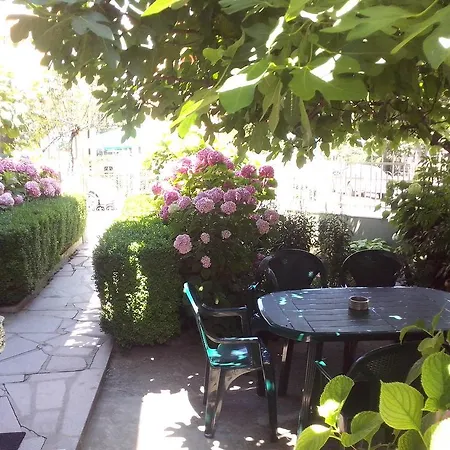 Krasi Гостевой дом