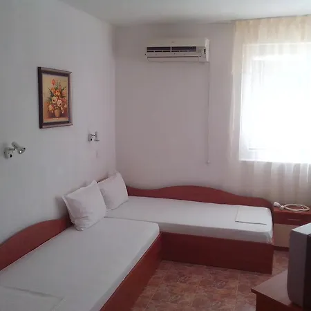 Krasi Гостевой дом 3*