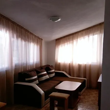 Krasi Черноморец