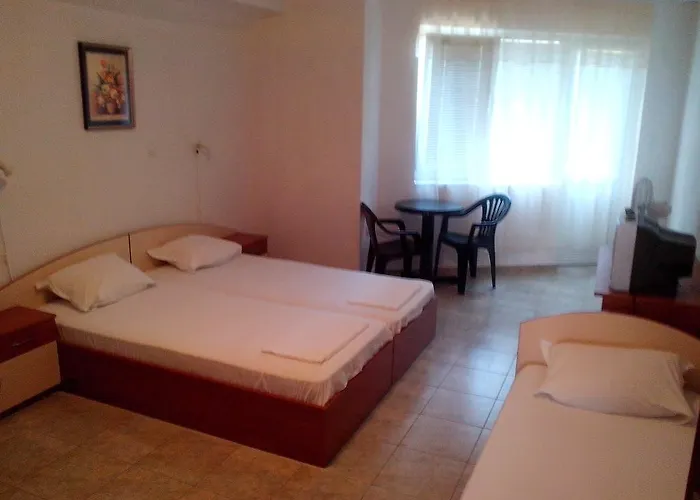 Krasi 3* Csernomorec