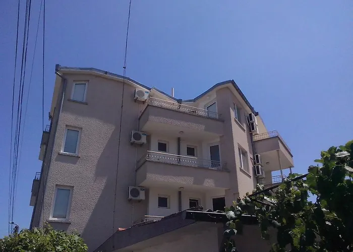 Krasi Vendégház 3*