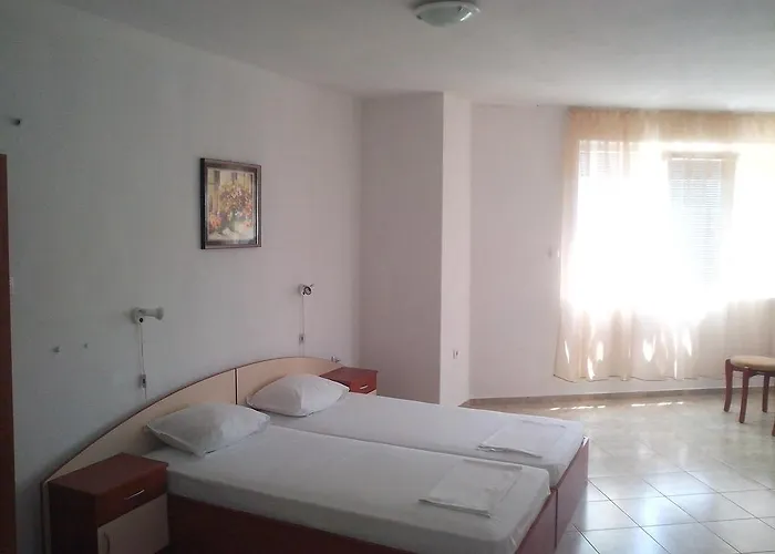 Krasi Vendégház Csernomorec