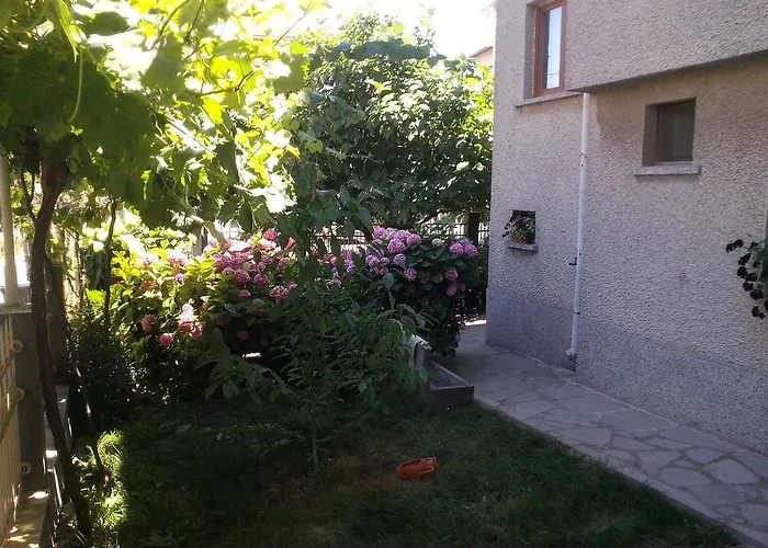 Krasi 3* Csernomorec