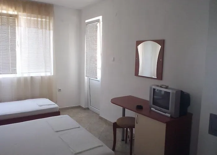 Vendégház Krasi 3*