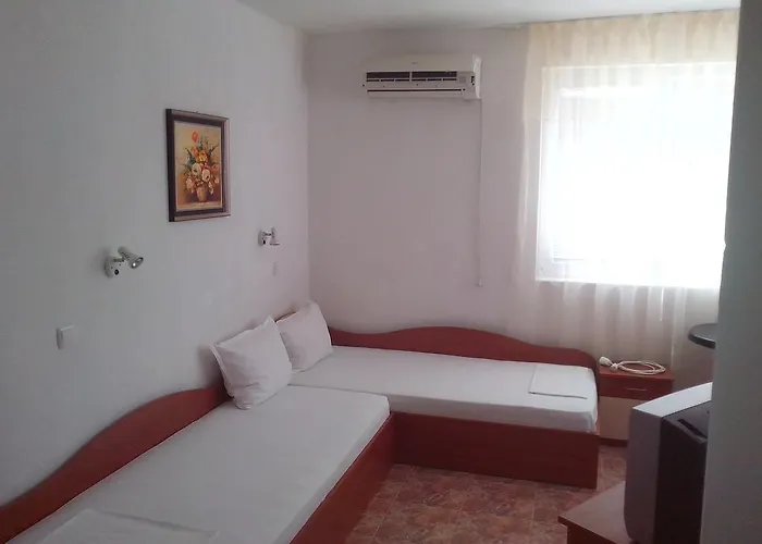 Krasi Vendégház 3*