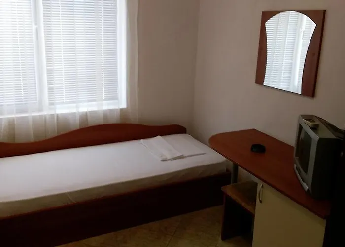 Vendégház Krasi Csernomorec