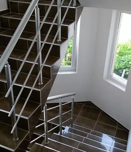 Vendégház Krasi 3*