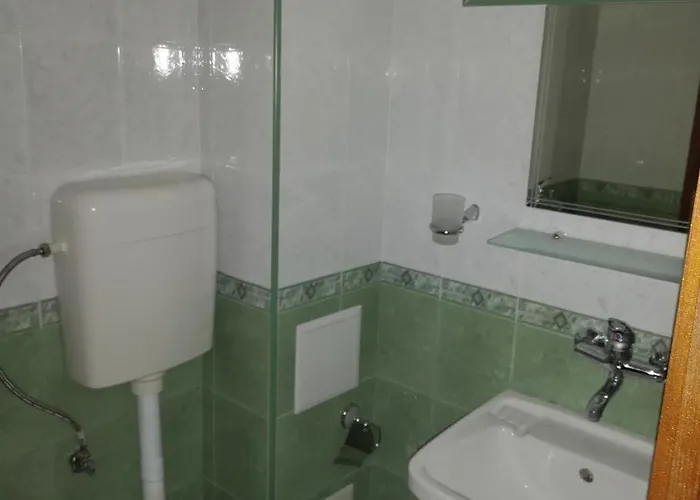 Krasi Vendégház Csernomorec