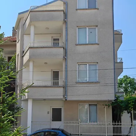 Krasi Гостьовий будинок