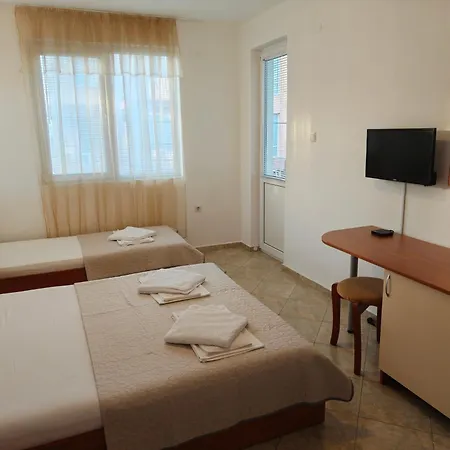 Krasi 3* Cernomoreț
