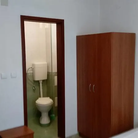 Krasi Cernomoreț