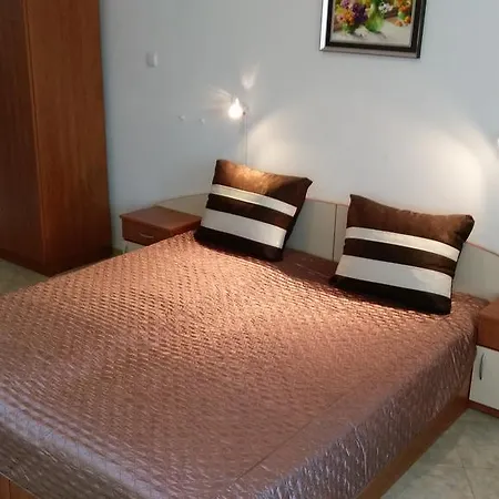 بيت ضيافة Krasi *