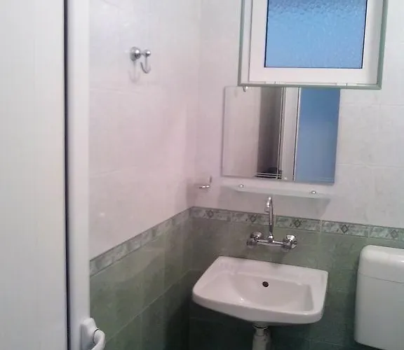 Krasi Guest house Chernomorets