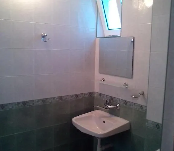 Krasi 3* Chernomorets