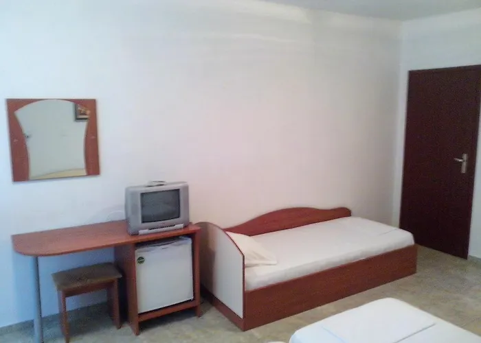Guest house Krasi 3*