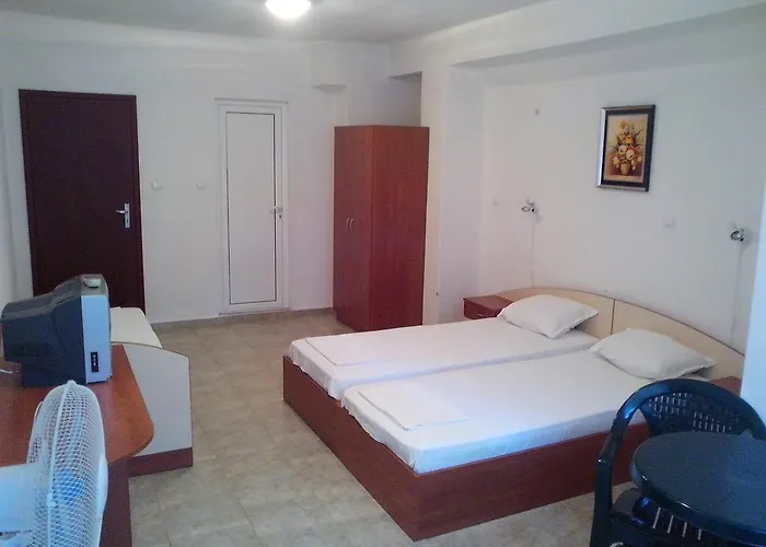 Krasi 3* Chernomorets