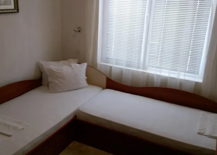 Guest house Krasi 3*