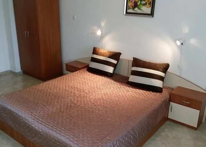 Guest house Krasi 3*